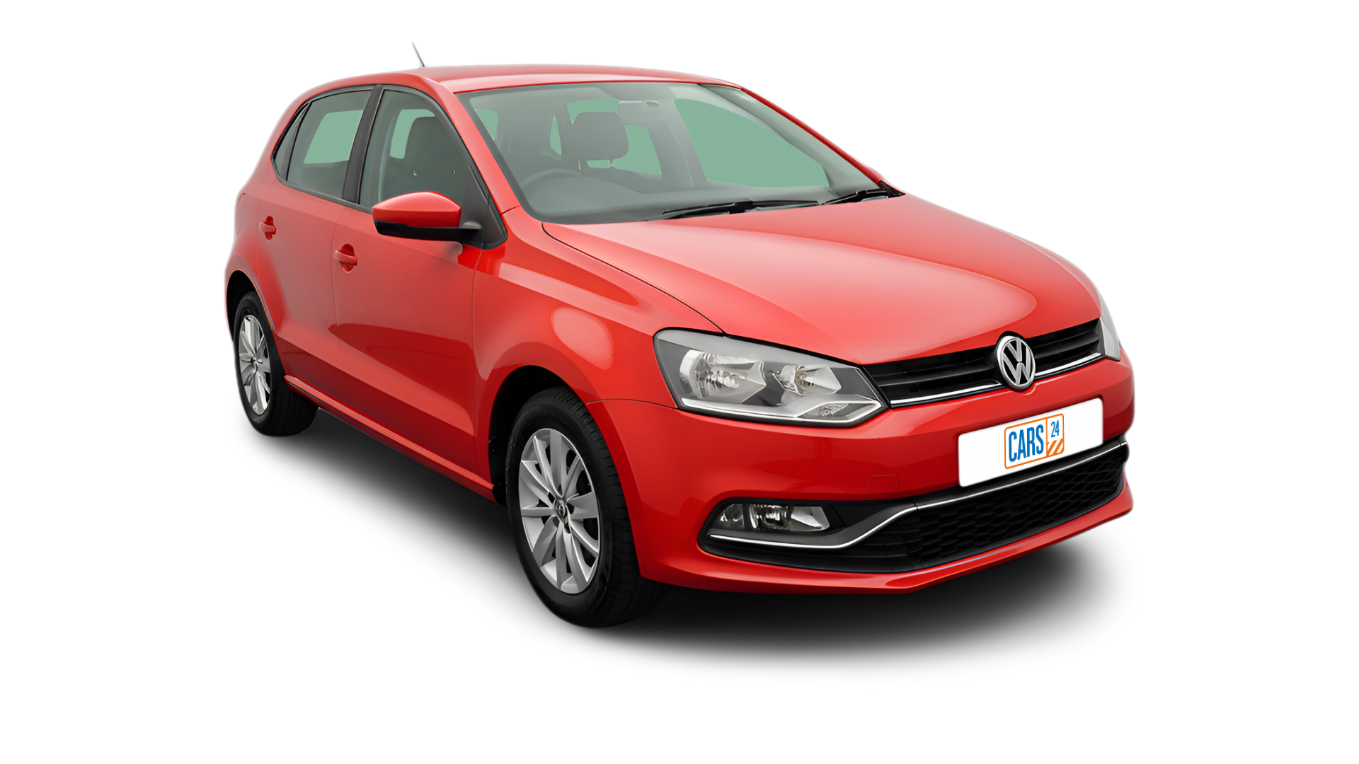 Volkswagen Polo-img